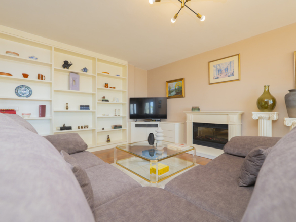Penthouse for sale in Torremolinos