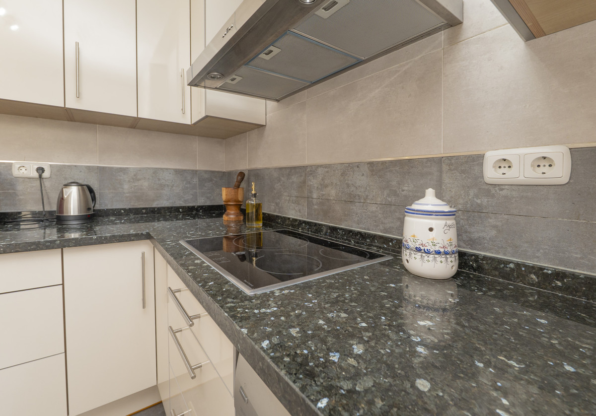 Penthouse for sale in Torremolinos