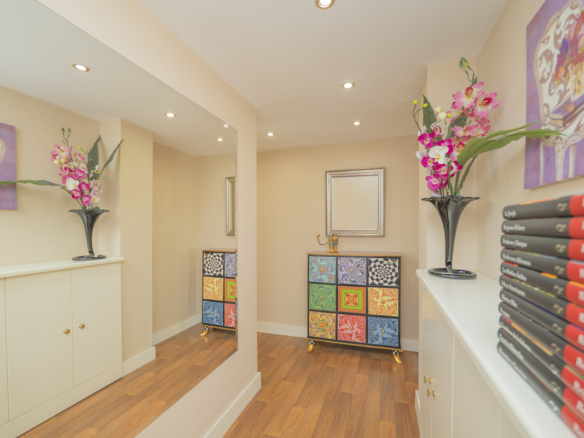 Penthouse for sale in Torremolinos