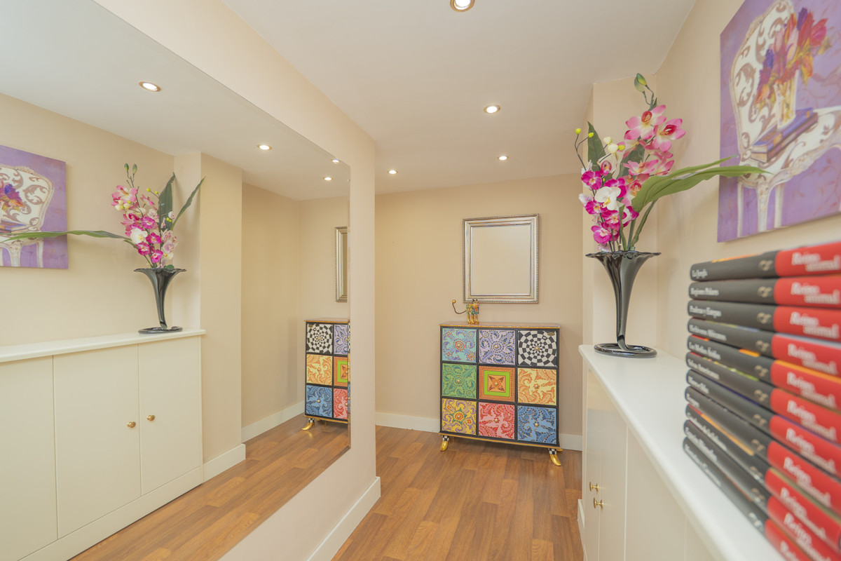 Penthouse for sale in Torremolinos