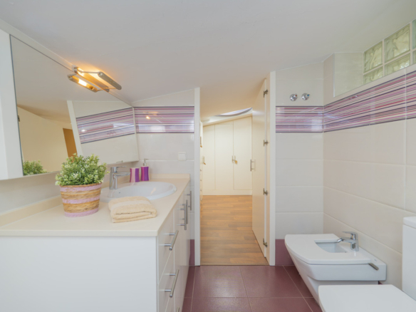 Penthouse for sale in Torremolinos