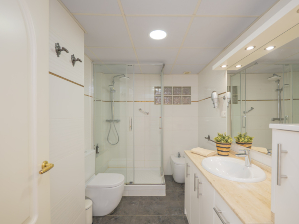Penthouse for sale in Torremolinos