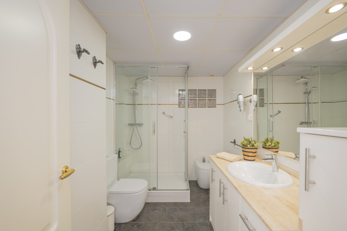 Penthouse for sale in Torremolinos