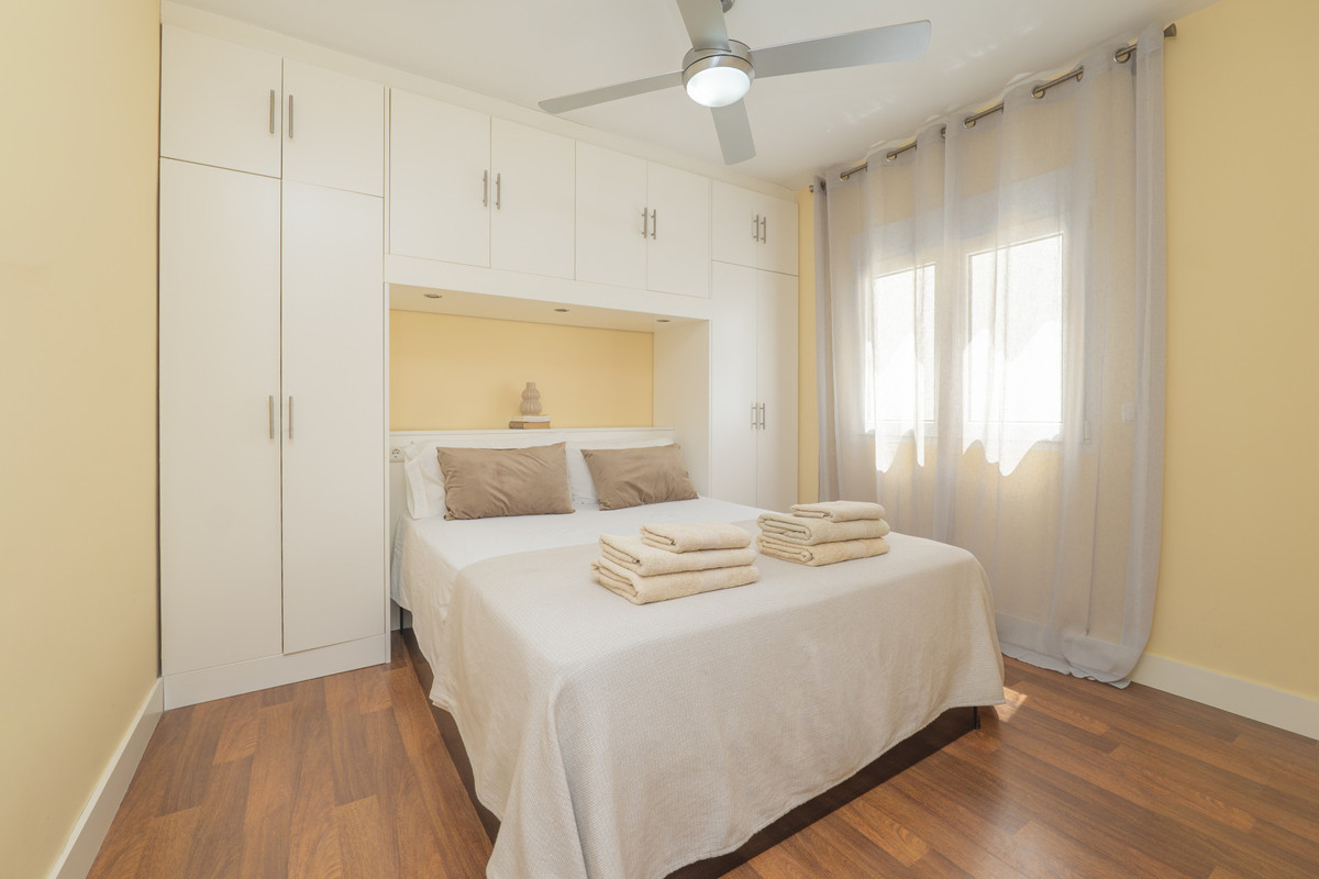 Penthouse for sale in Torremolinos
