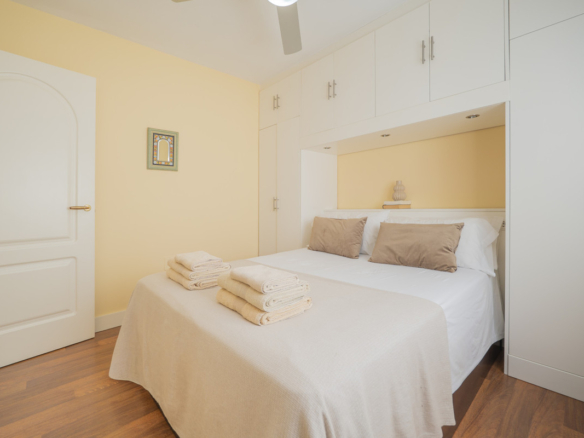 Penthouse for sale in Torremolinos