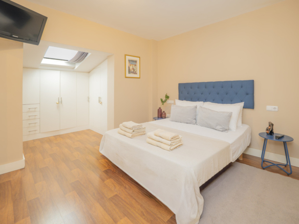 Penthouse for sale in Torremolinos