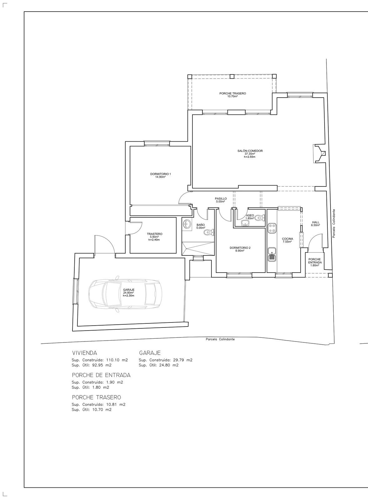 Semi-Detached House for sale in Benalmadena