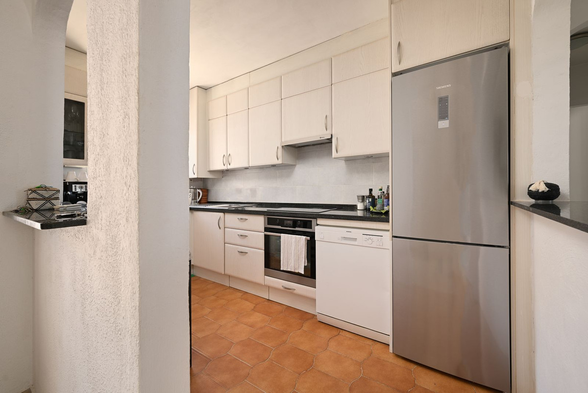 Semi-Detached House for sale in Benalmadena