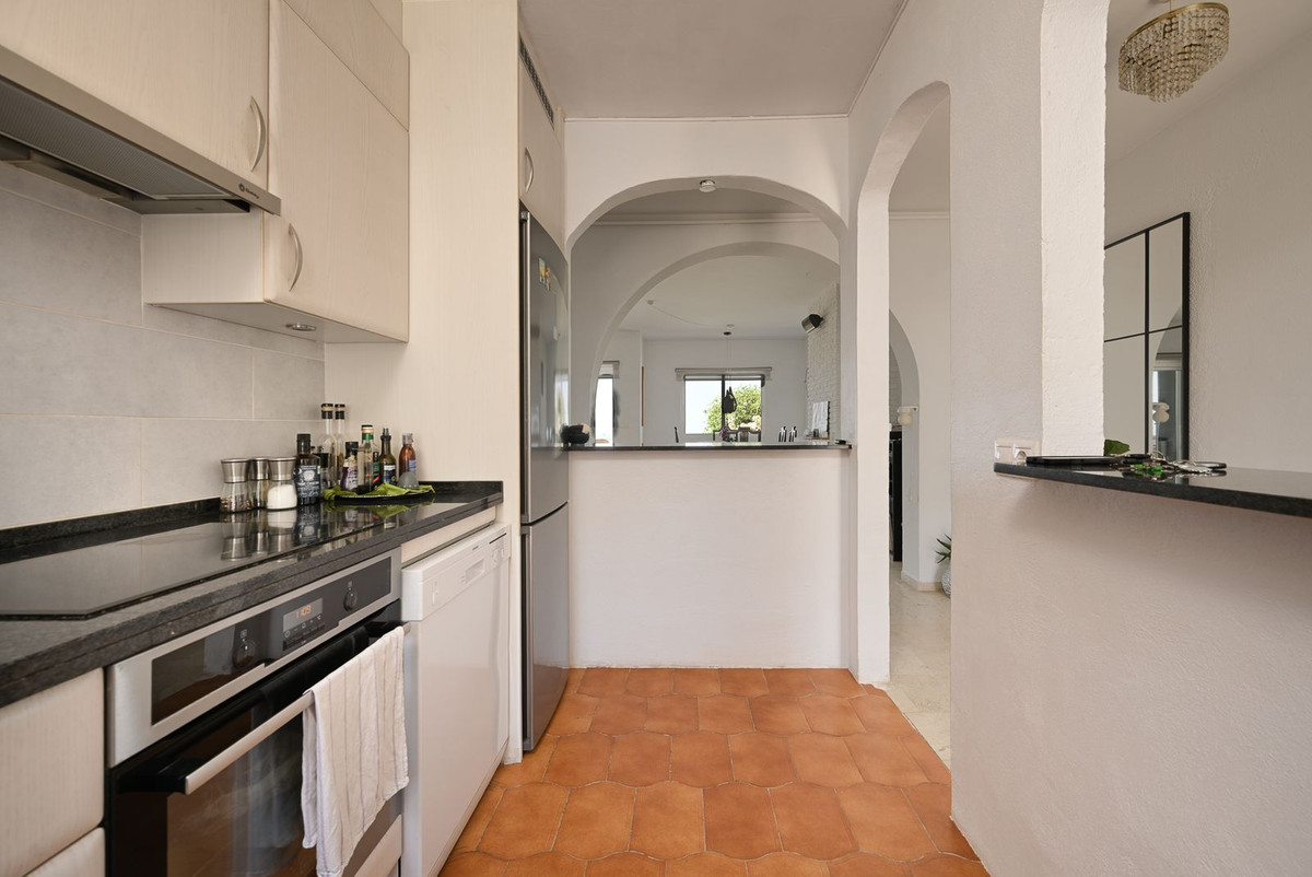 Semi-Detached House for sale in Benalmadena