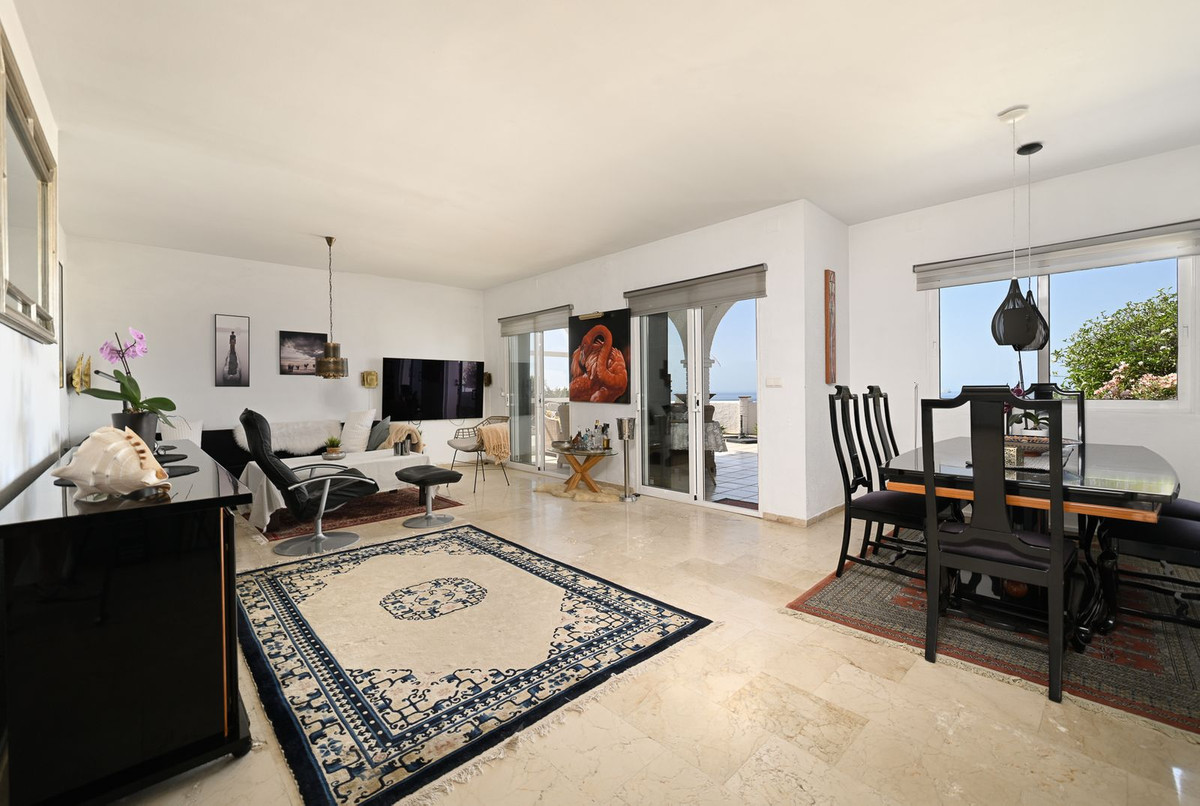 Semi-Detached House for sale in Benalmadena