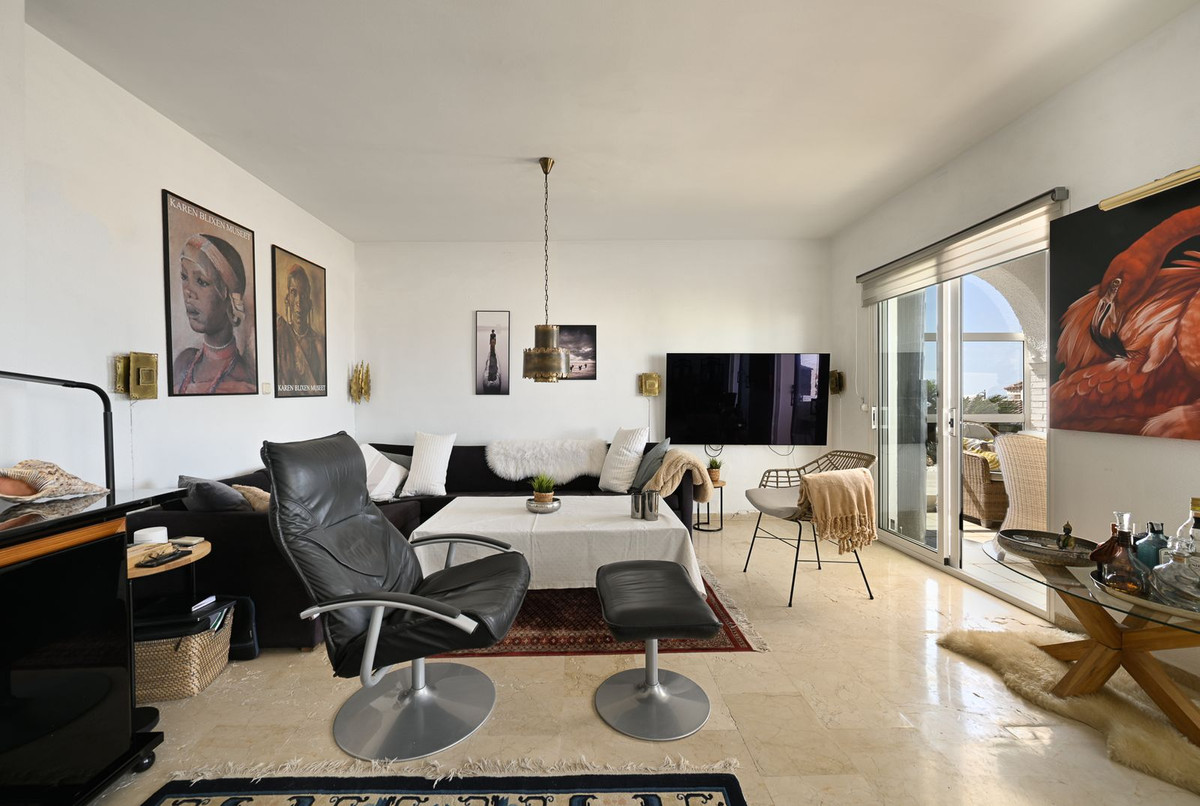 Semi-Detached House for sale in Benalmadena