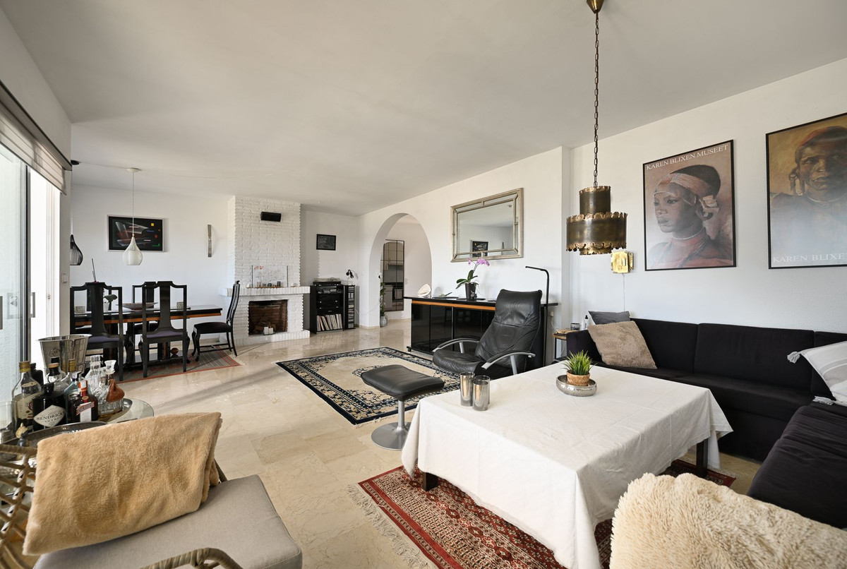 Semi-Detached House for sale in Benalmadena