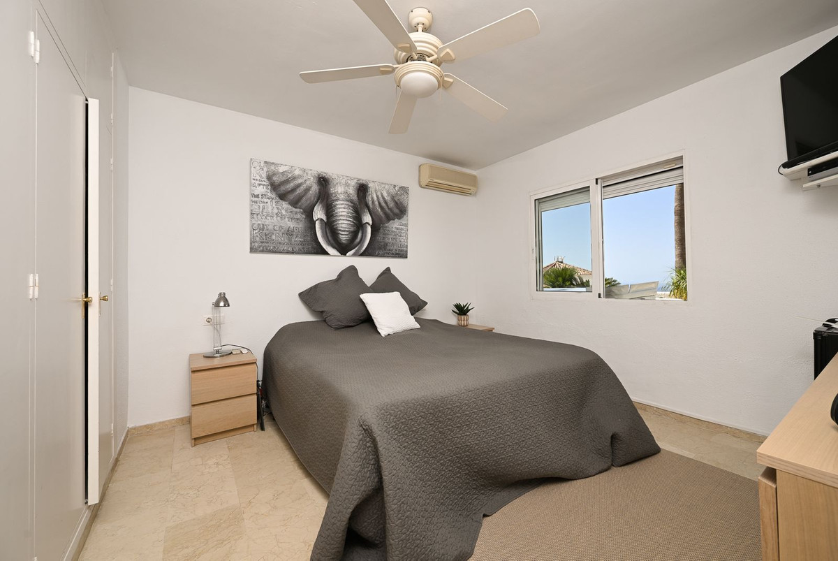 Semi-Detached House for sale in Benalmadena