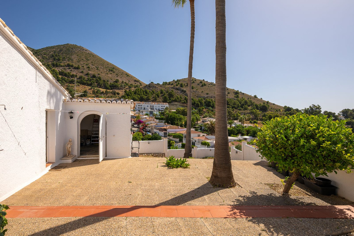 Semi-Detached House for sale in Benalmadena