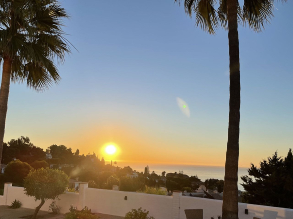 Semi-Detached House for sale in Benalmadena