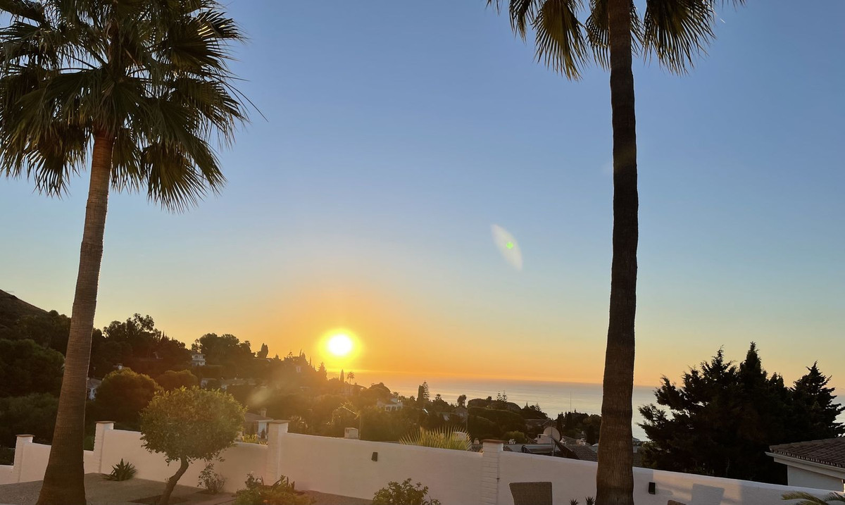 Semi-Detached House for sale in Benalmadena