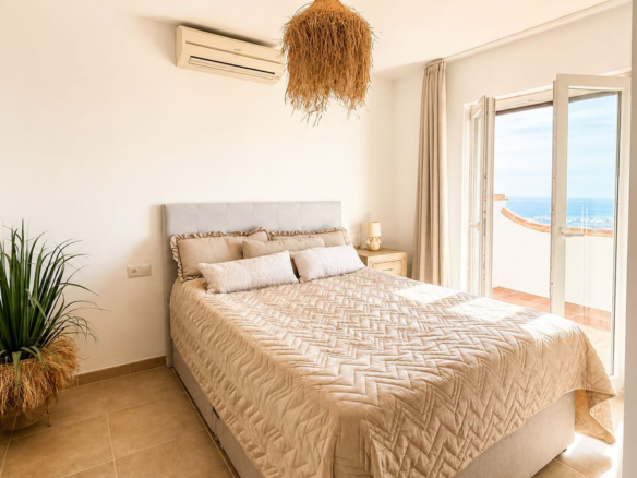 Semi-Detached House for sale in Mijas