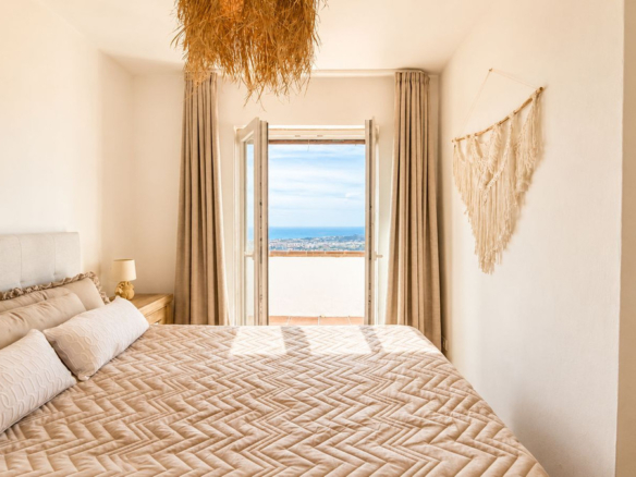 Semi-Detached House for sale in Mijas