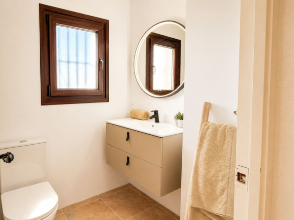 Semi-Detached House for sale in Mijas