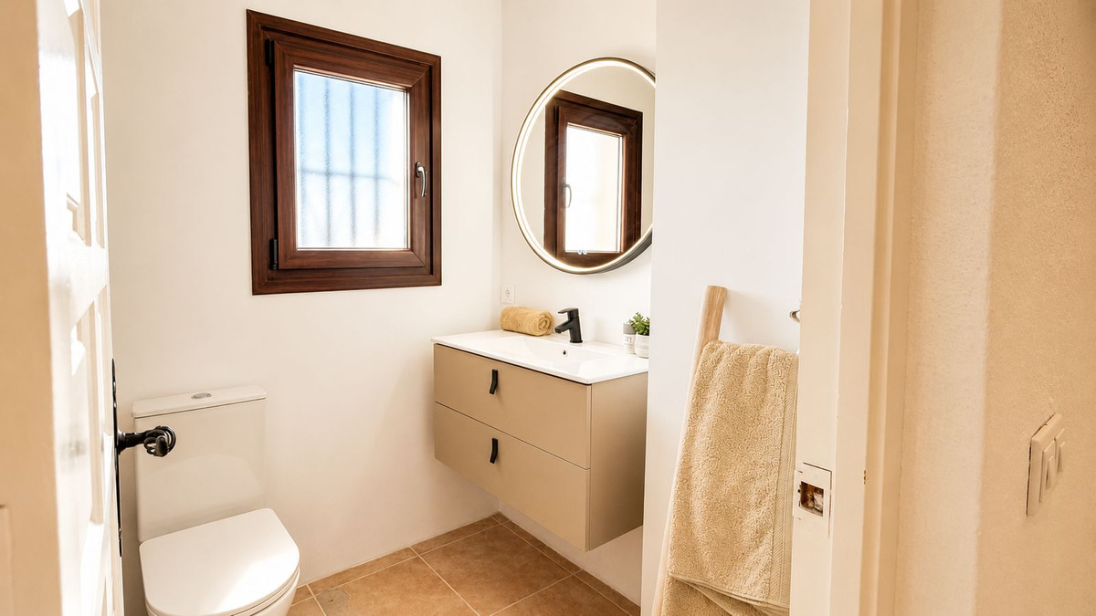 Semi-Detached House for sale in Mijas