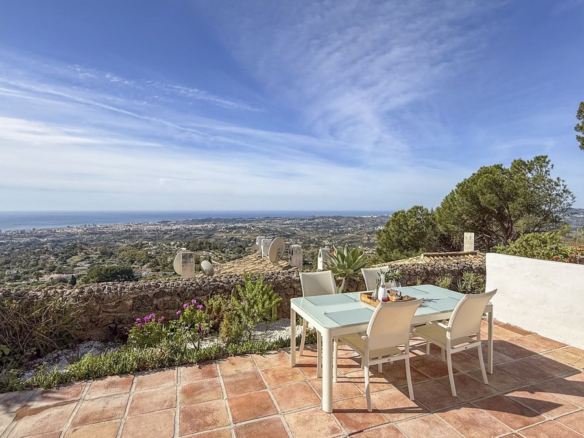 Semi-Detached House for sale in Mijas