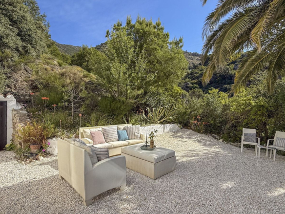 Semi-Detached House for sale in Mijas