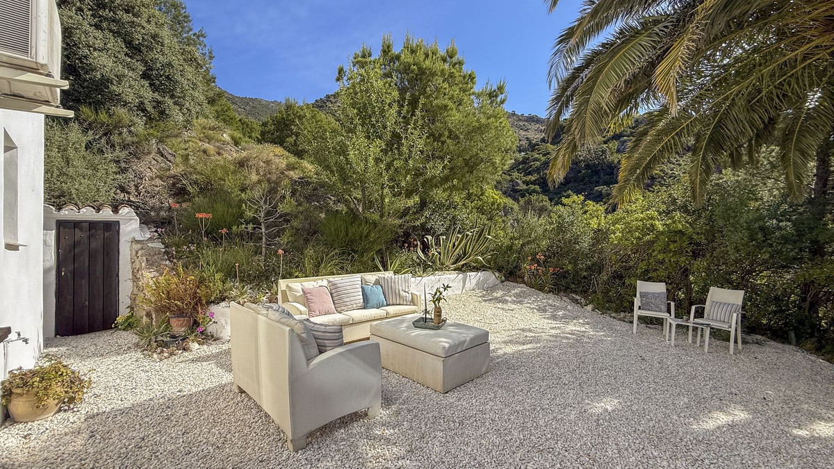 Semi-Detached House for sale in Mijas