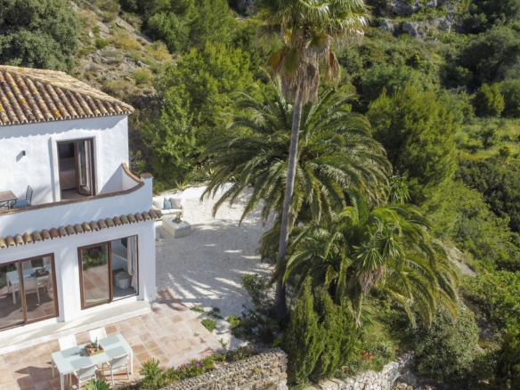 Semi-Detached House for sale in Mijas