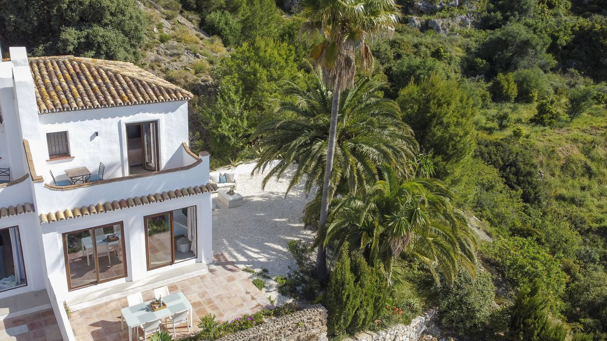 Semi-Detached House for sale in Mijas