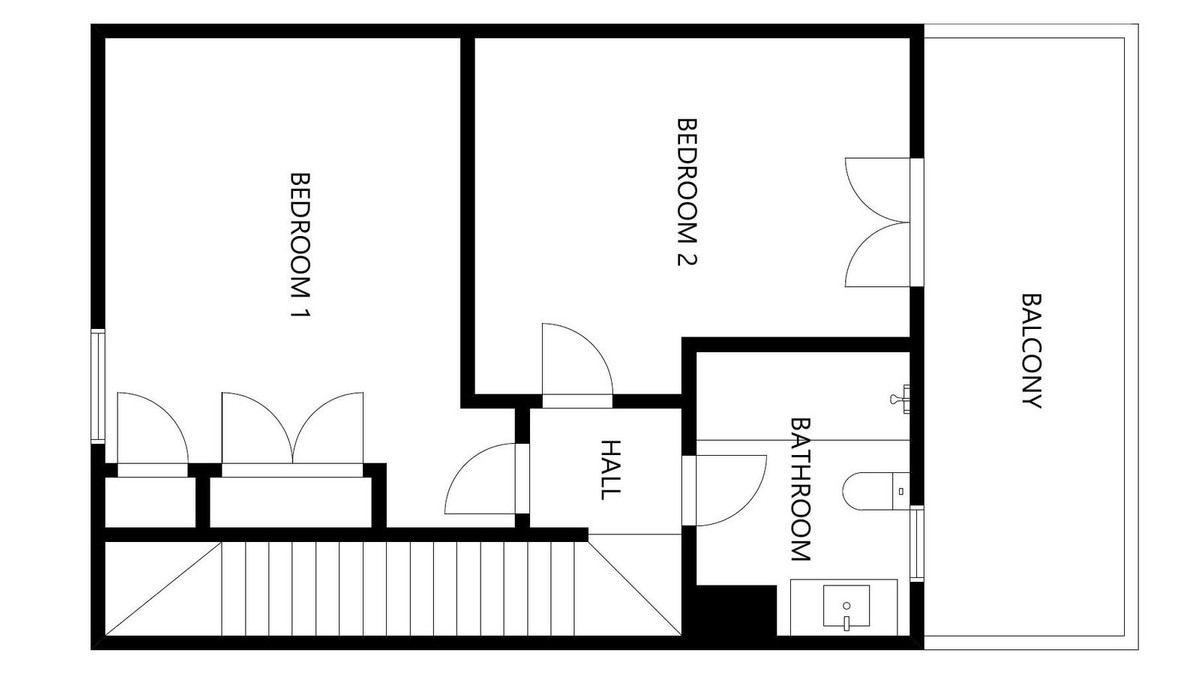 Semi-Detached House for sale in Mijas