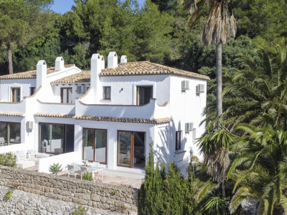 Semi-Detached House for sale in Mijas