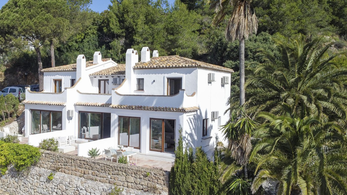 Semi-Detached House for sale in Mijas