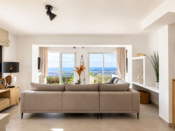 Semi-Detached House for sale in Mijas