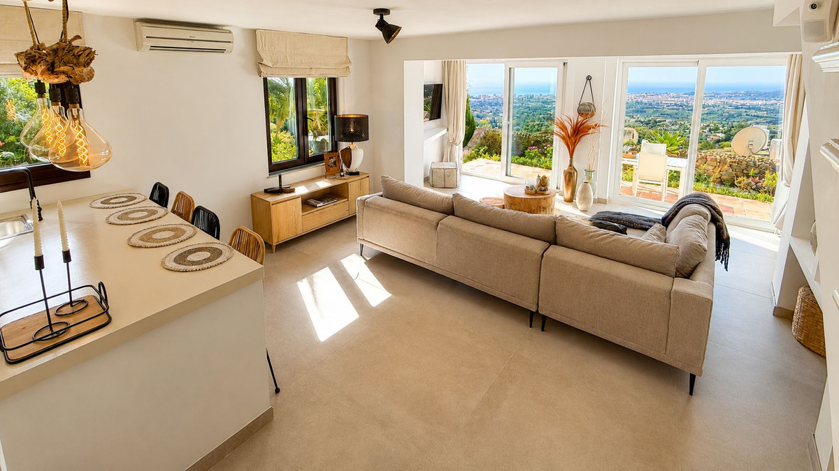 Semi-Detached House for sale in Mijas