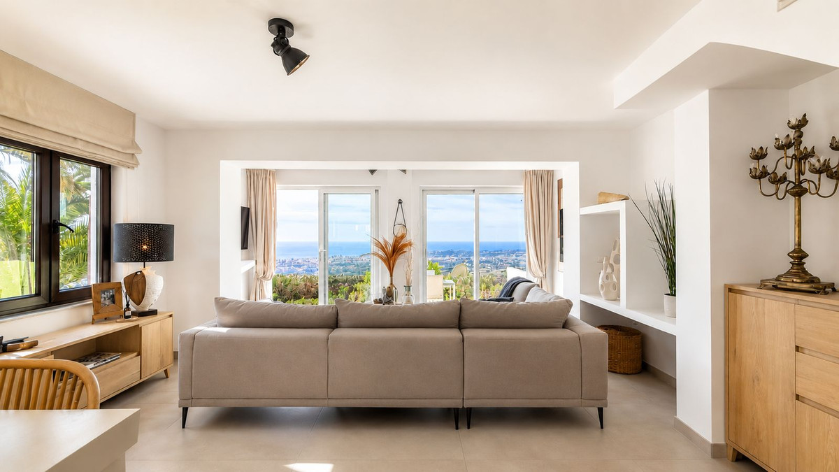 Semi-Detached-House-in-Mijas-Ref-R5374087 Semi-Detached House for sale in Mijas