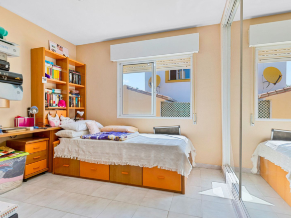 Semi-Detached House for sale in Mijas