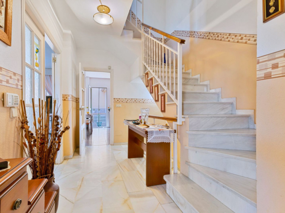 Semi-Detached House for sale in Mijas