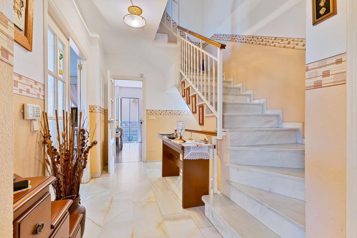 Semi-Detached House for sale in Mijas