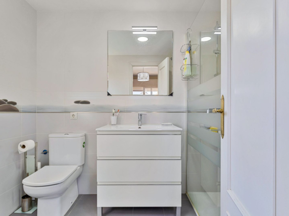 Semi-Detached House for sale in Mijas