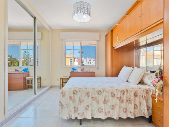 Semi-Detached House for sale in Mijas