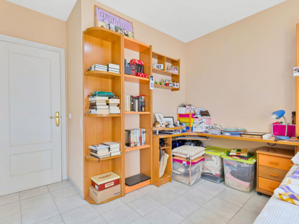 Semi-Detached House for sale in Mijas