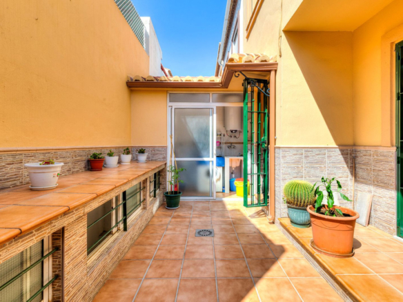 Semi-Detached House for sale in Mijas