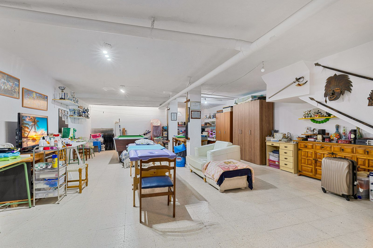 Semi-Detached House for sale in Mijas