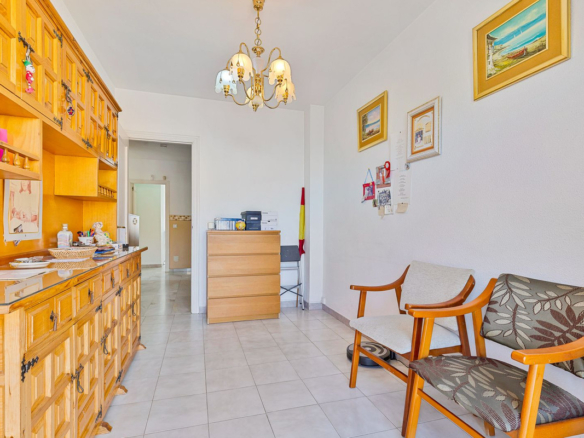 Semi-Detached House for sale in Mijas