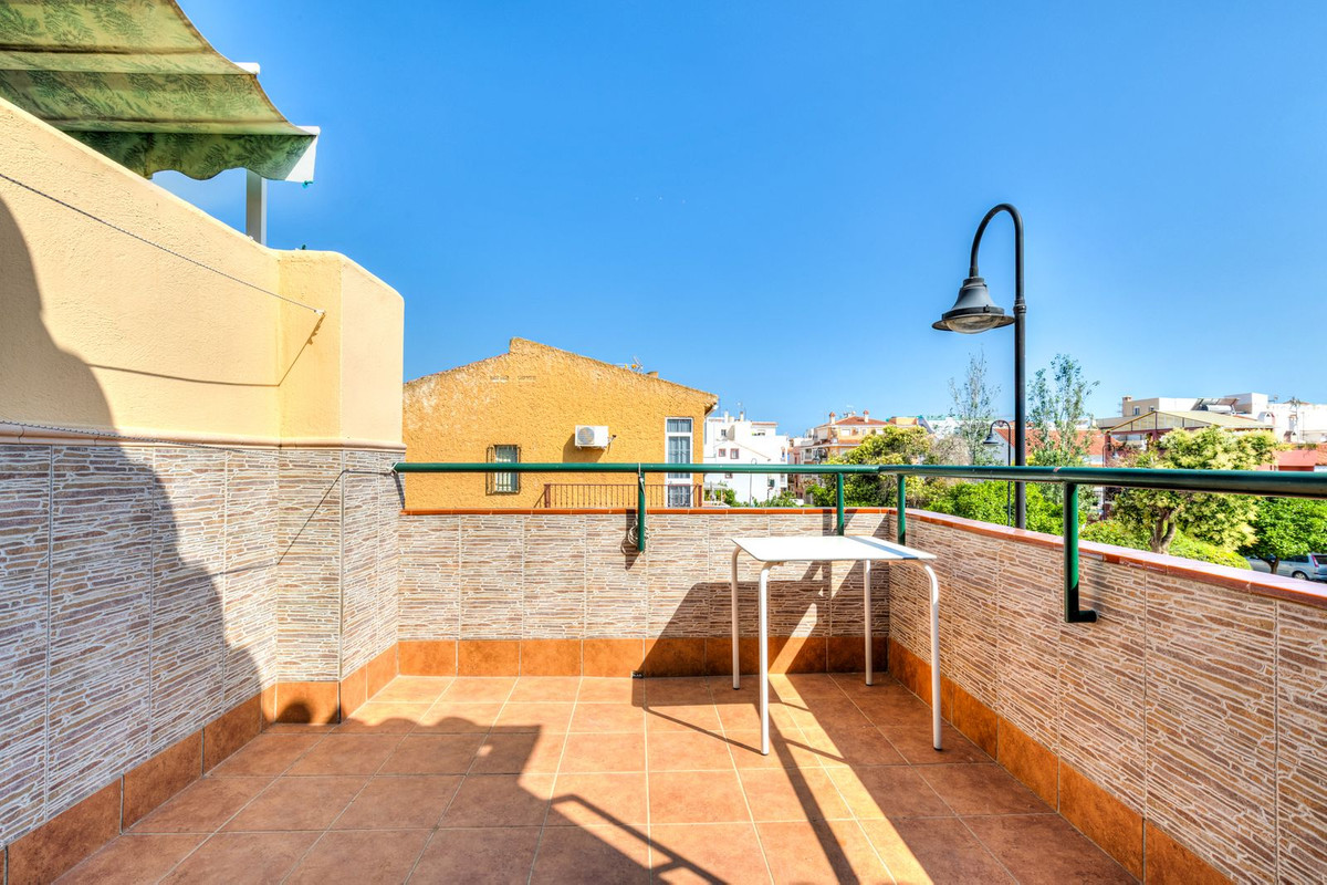 Semi-Detached House for sale in Mijas