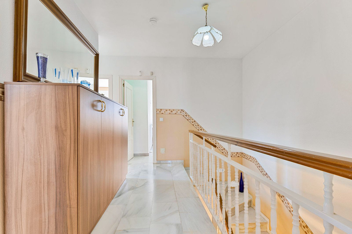 Semi-Detached House for sale in Mijas