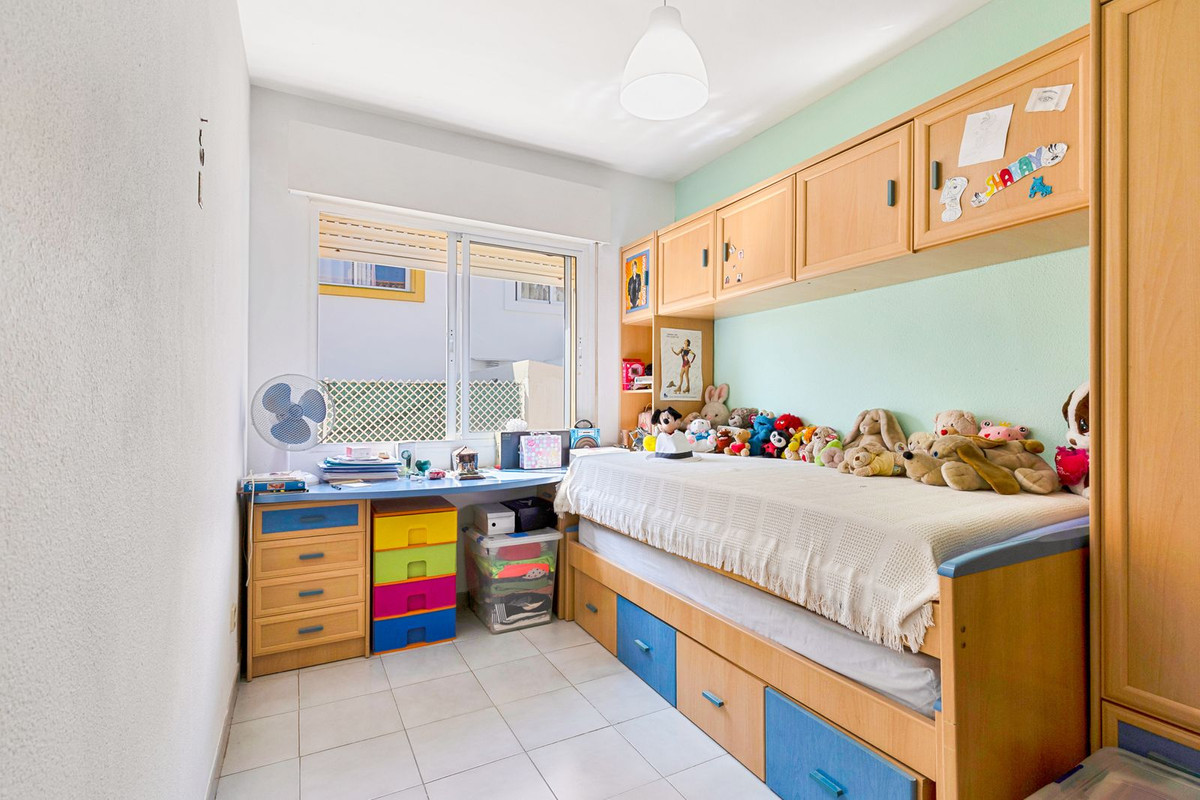 Semi-Detached House for sale in Mijas