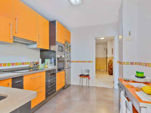 Semi-Detached House for sale in Mijas