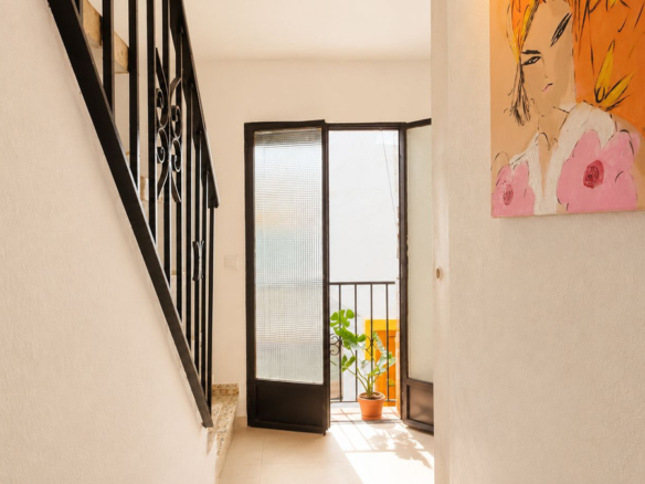 Semi-Detached House for sale in Ojén