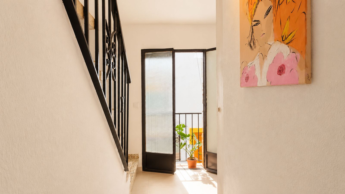 Semi-Detached House for sale in Ojén
